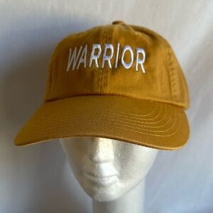 Port Authority “Warrior” and “Chelsea’s Army” hat
